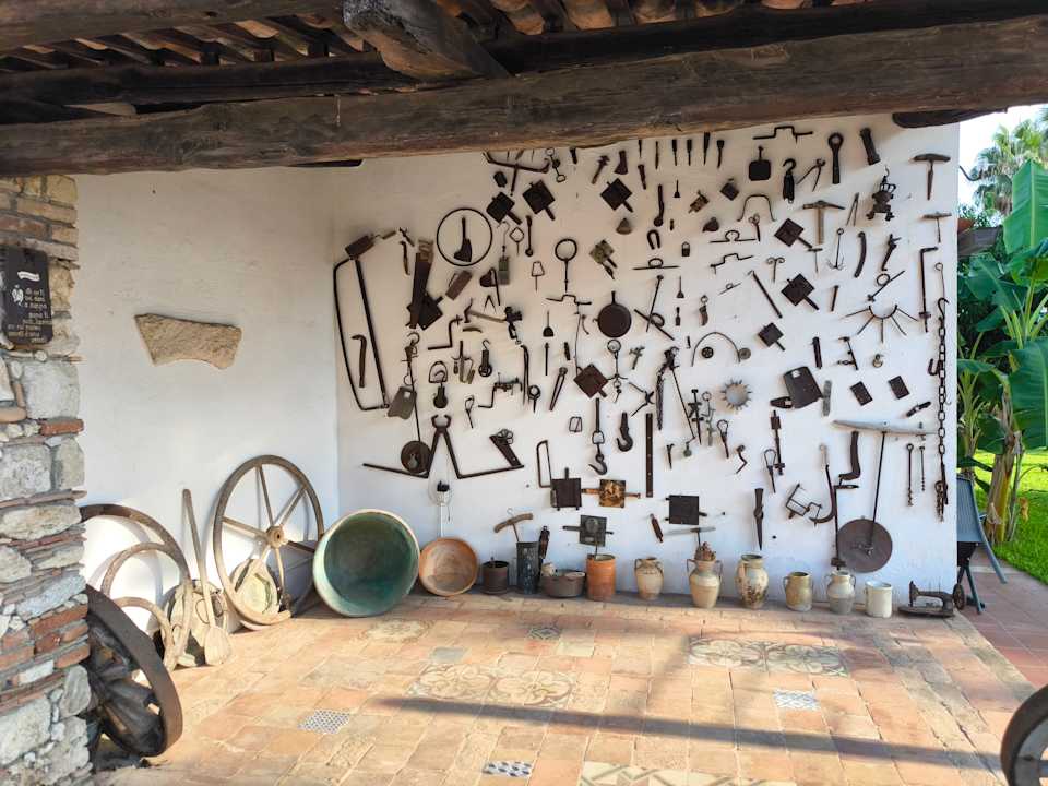 Außenansicht Hotel Residence Costa Azzurra