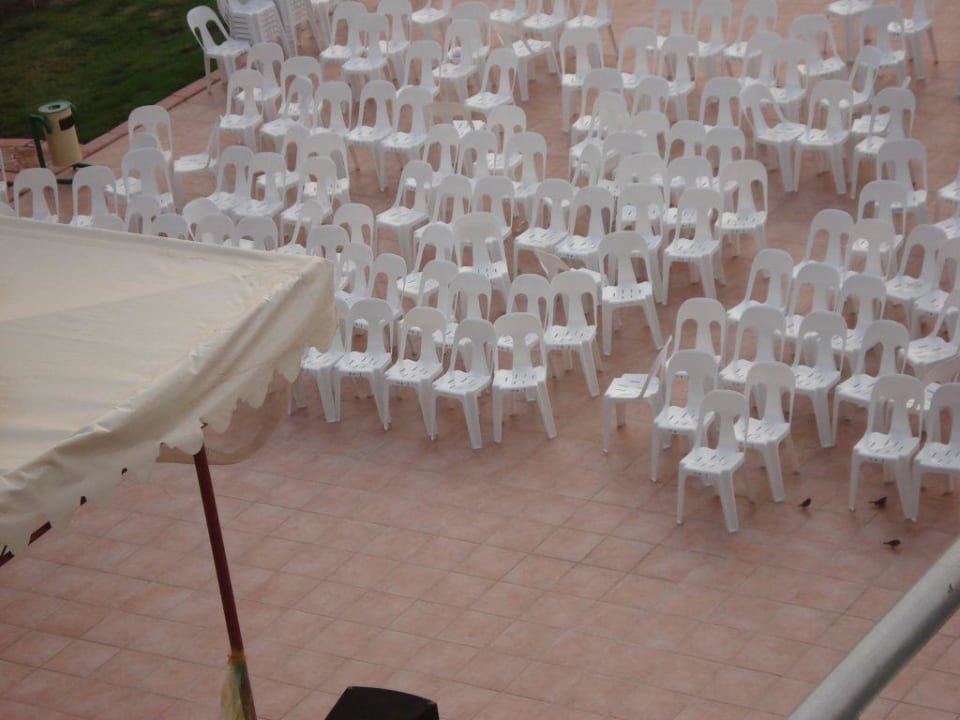 Animationsbereich Telatiye Resort