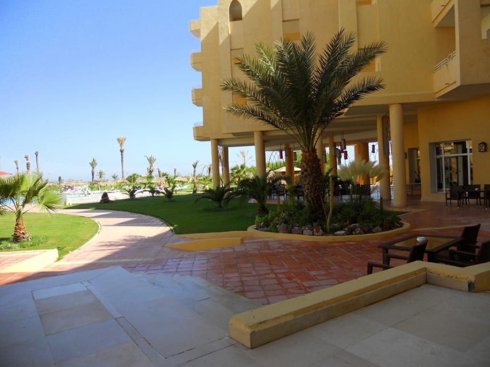 Hotel Skanes Serail Skanes Serail Aquapark