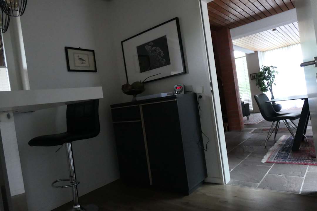 Zimmer Architektenhaus am Pewsumer Tief