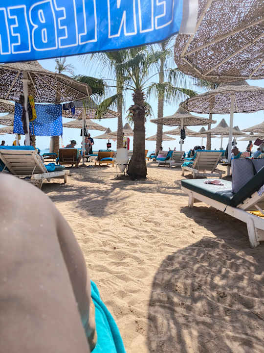 Strand Giftun Azur Resort