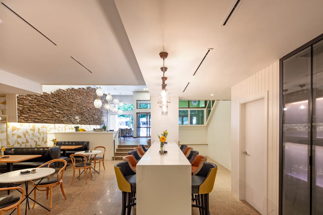 Gastro Eurostars Gran Hotel Lugo