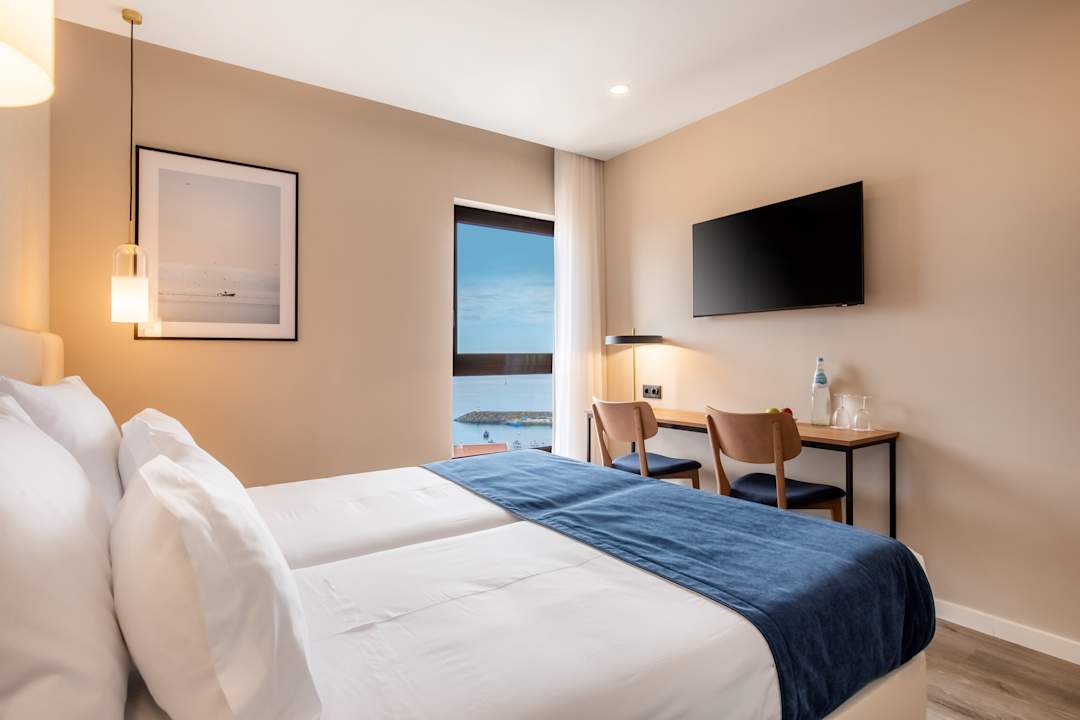 Zimmer AP Sines - Costa Alentejana