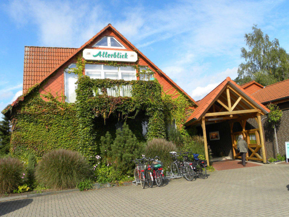 Gasthaus Allerblick Gasthaus Allerblick