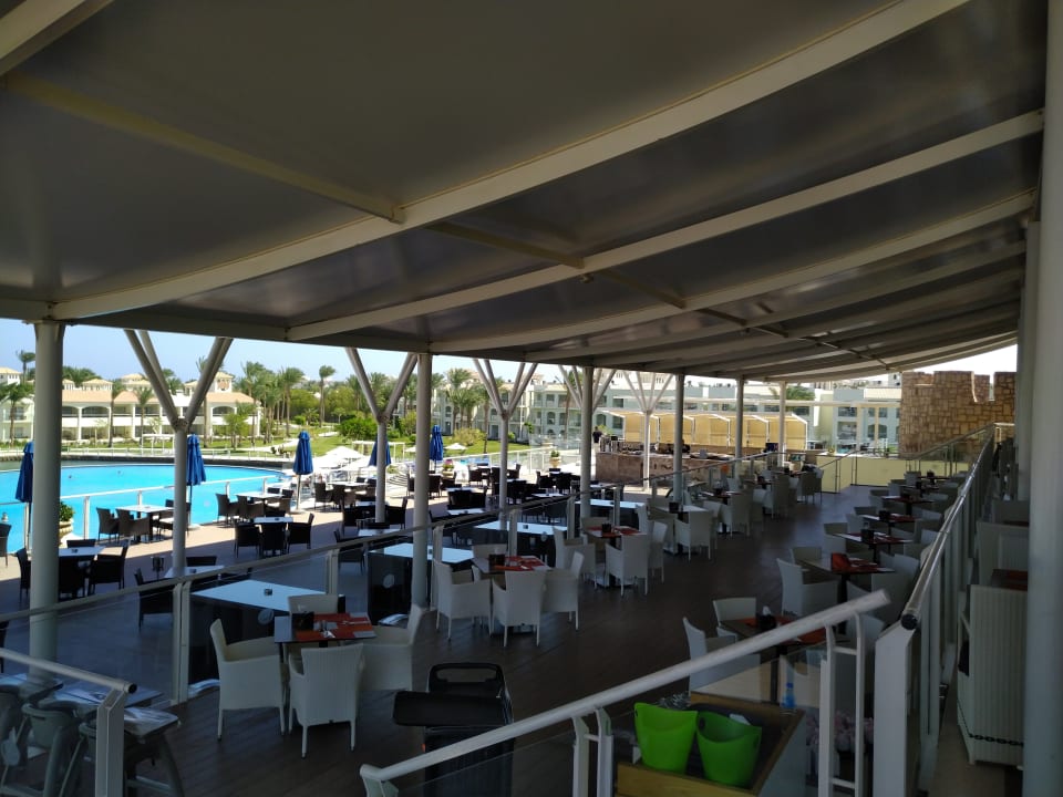 Gastro Pickalbatros Dana Beach Resort - Hurghada