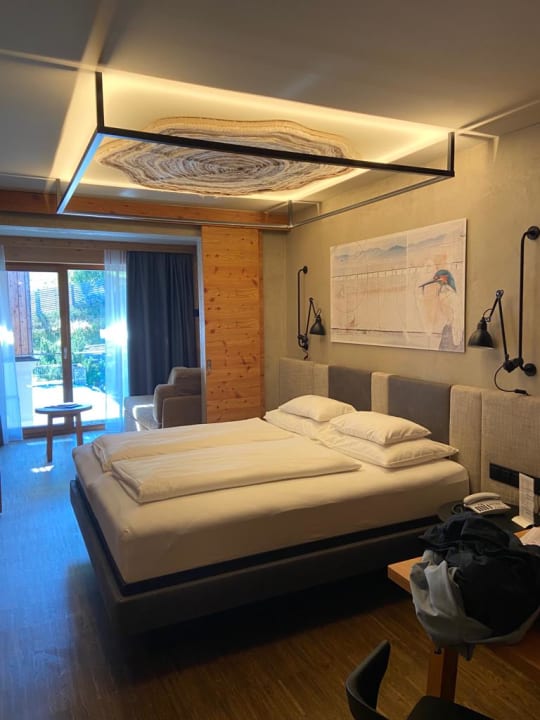 Zimmer Mountain Resort Feuerberg