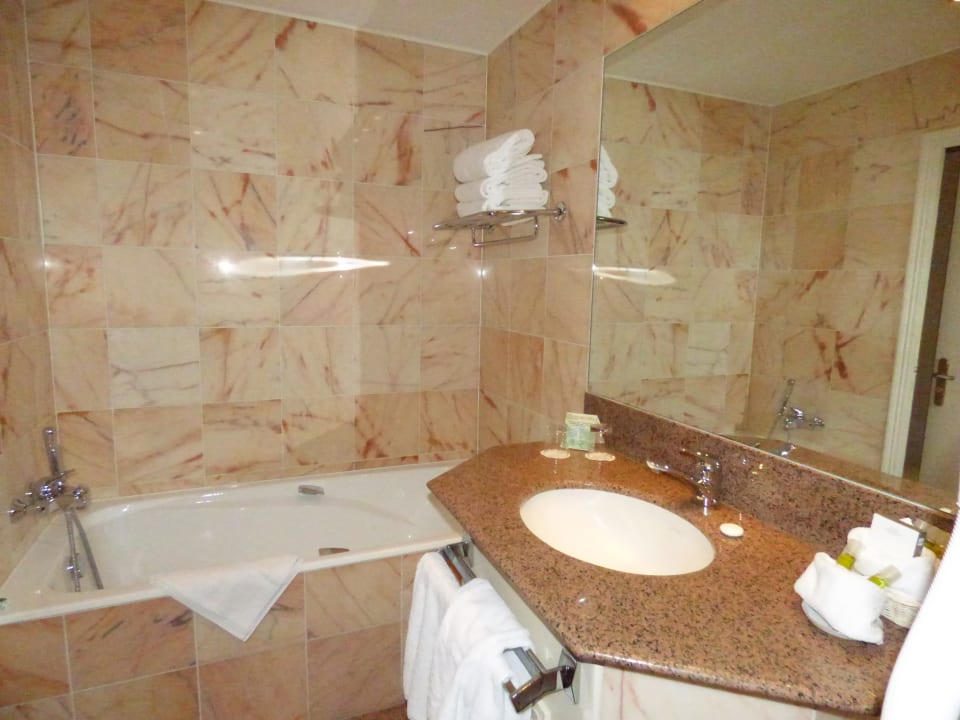 Zimmer Hotel Chateau de L'Ile