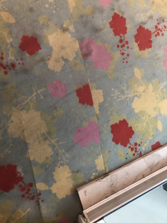 Zimmer Ramada Resort by Wyndham Side