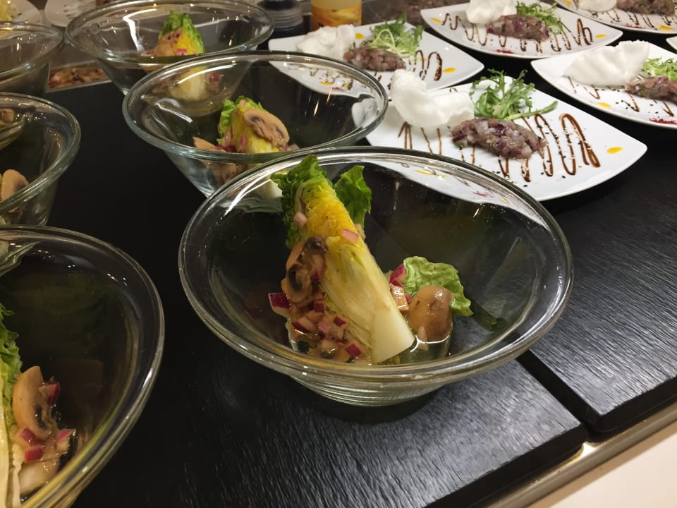 Gastro Zafiro Palmanova