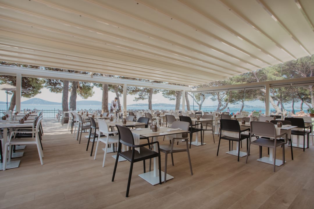 Gastro Villas Arausana & Antonina