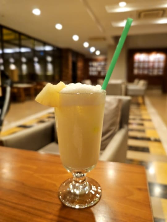 Gastro Sentido Trendy Verbena Beach