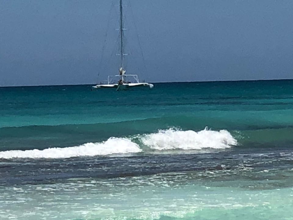 Strand Lopesan Costa Bávaro Resort, Spa & Casino