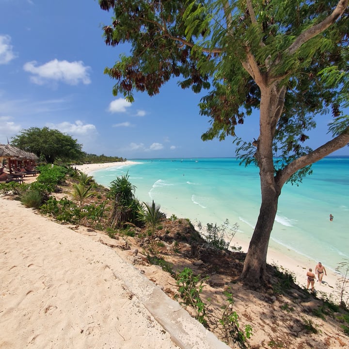Strand Hotel Riu Palace Zanzibar