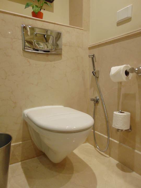 Zimmer ITC Maratha