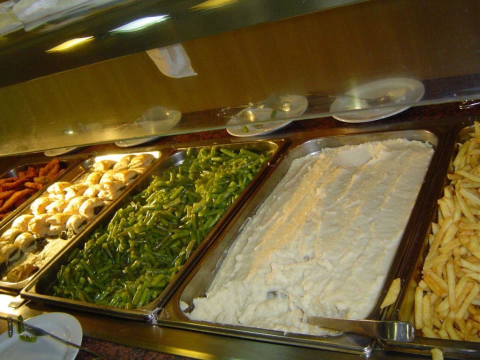 na ja Relaxia Lanzasur Club