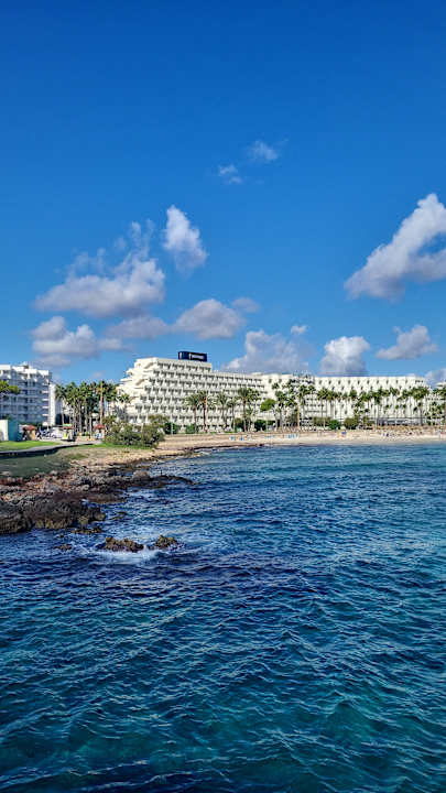 Strand Hotel Mariant Park