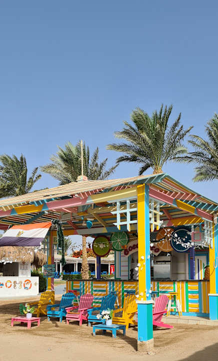 Strand Sentido Caribbean World Soma Bay