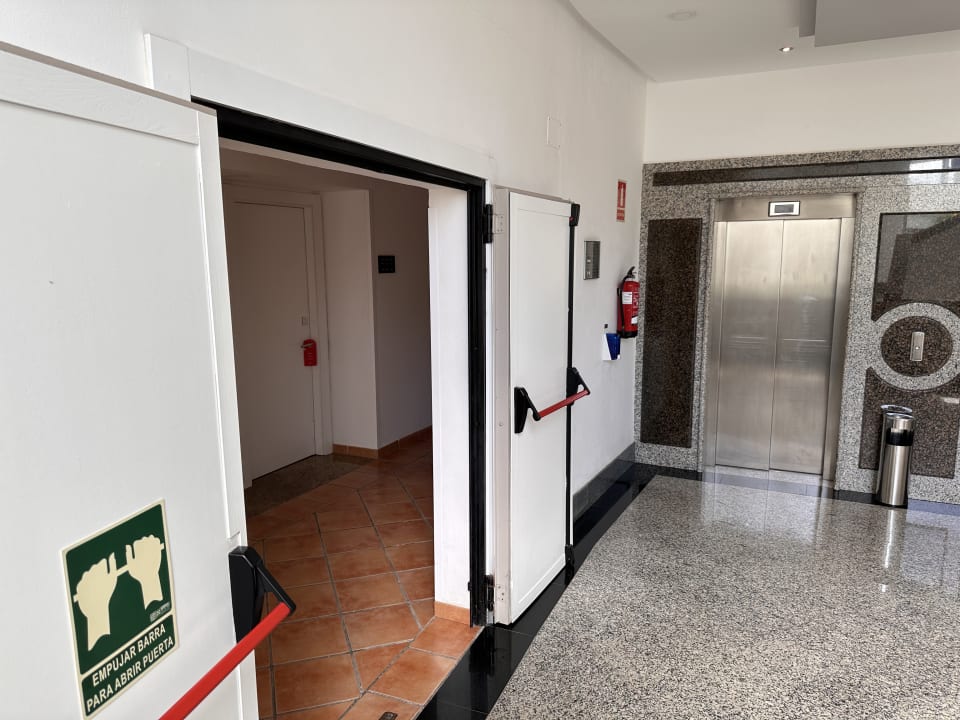 Sonstiges Hotel Riu Palace Tenerife