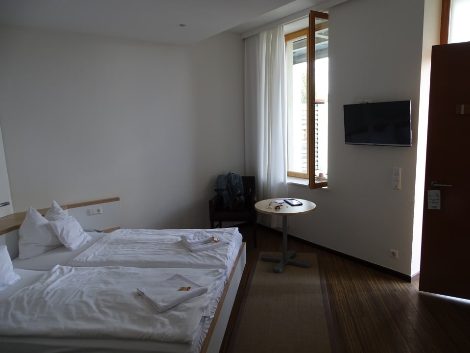 Zimmer Pension Havelfloß