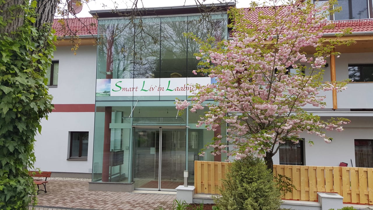 Smart Liv`in Laabnerhof Smart Liv'in Laabnerhof