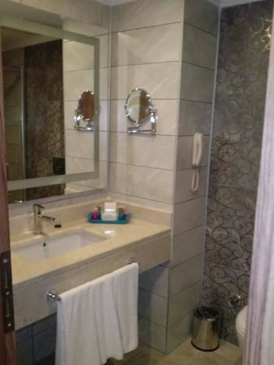 Bad Luna Blanca Resort & Spa
