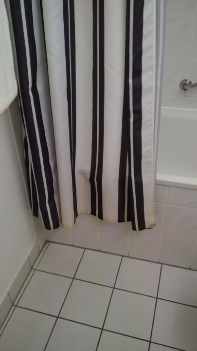 Zimmer Wyndham Garden Kassel