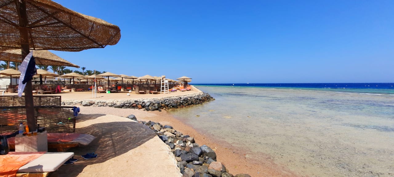 Strand Makadi Palace