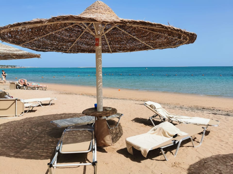 Strand Jaz Soma Beach