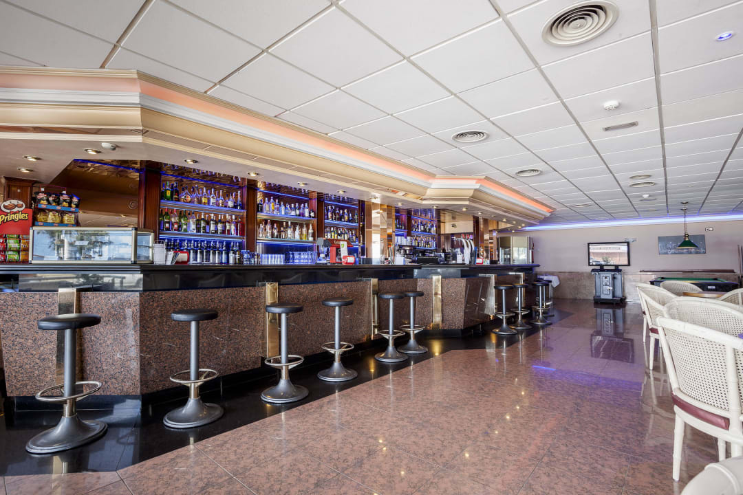 Bar Hotel Pimar & Spa