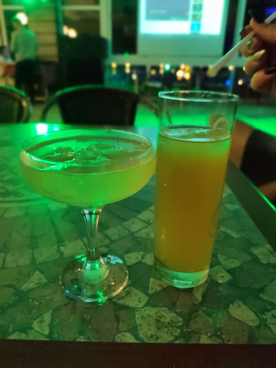 Gastro Solivia Hotel