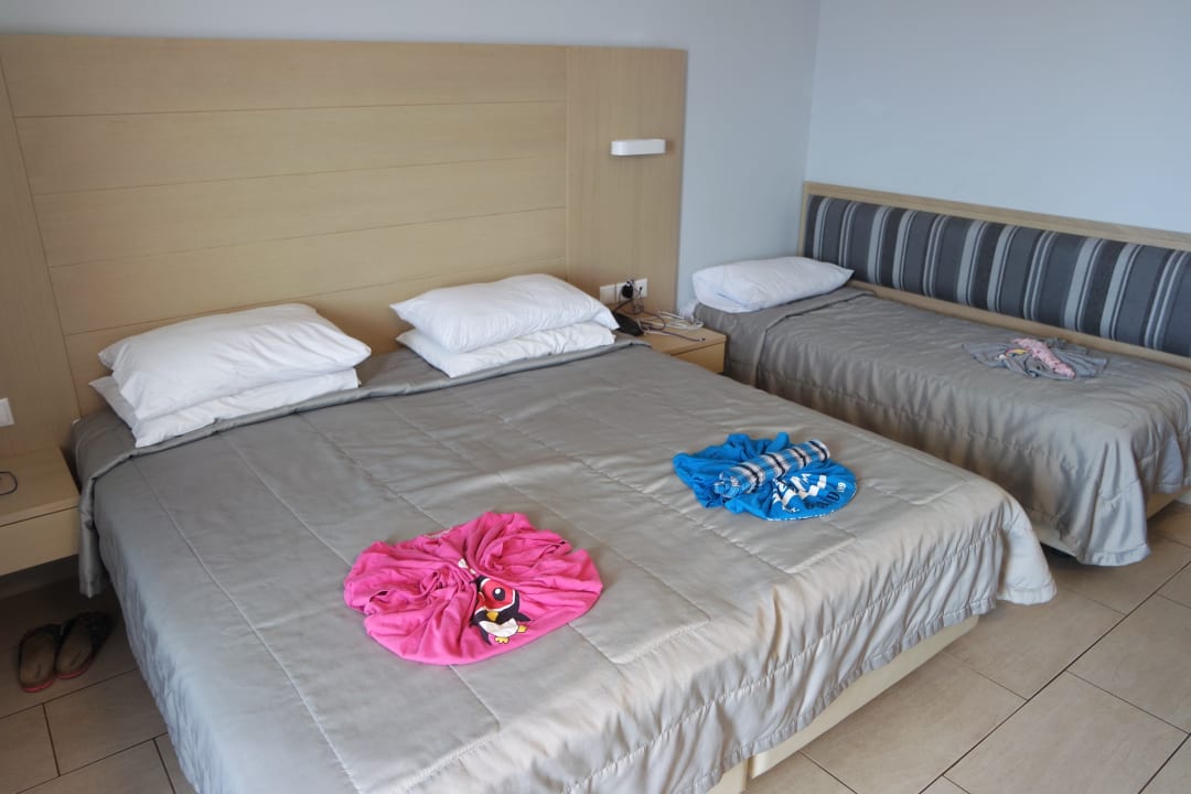 Zimmer Grand Hotel Holiday Resort