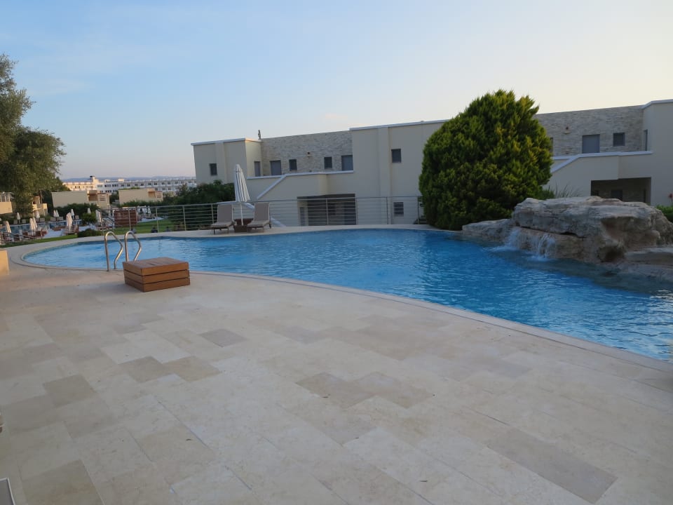 Pool SENTIDO Port Royal Villas & Spa