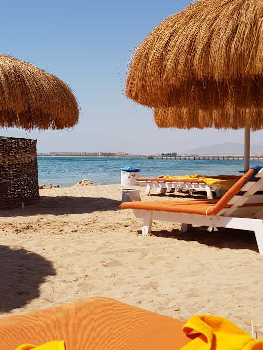 Strand Sentido Caribbean World Soma Bay