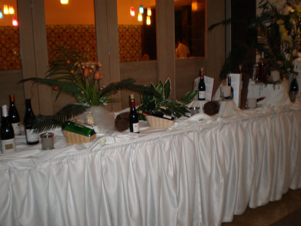 Weine Sentido Trendy Verbena Beach