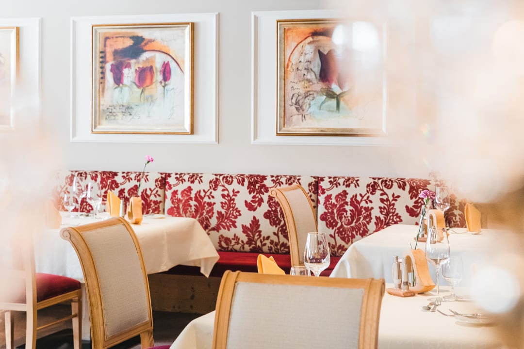 Gastro Hotel Klausnerhof