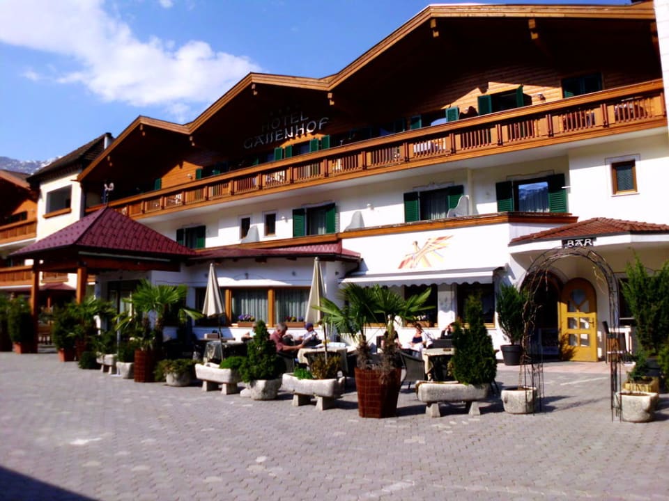 Gassenhof Erlebnisort Gassenhof