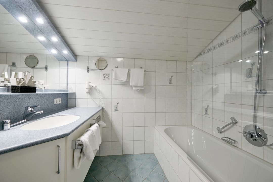 Zimmer Hotel Adler Oberstaufen