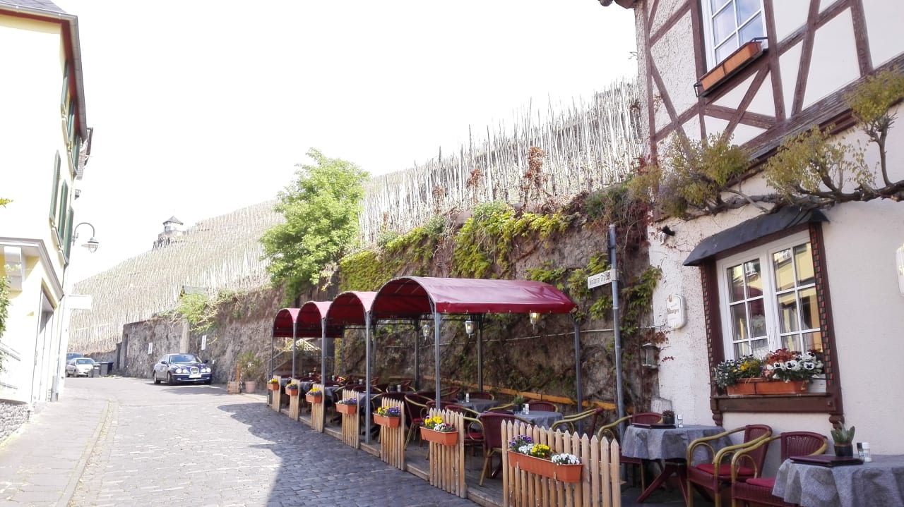 Sonstiges Märchenhotel