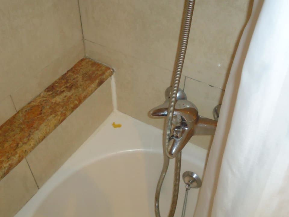 Badewanne (Zimmerbezug) Abora Catarina by Lopesan Hotels
