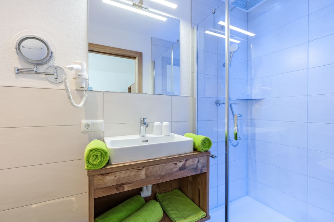 Zimmer Apart Berghuamat