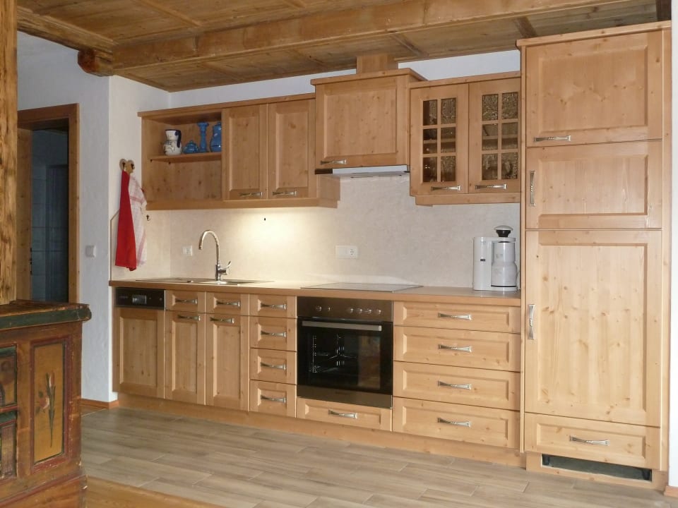 Zimmer Bauernhof im Wiesengrund