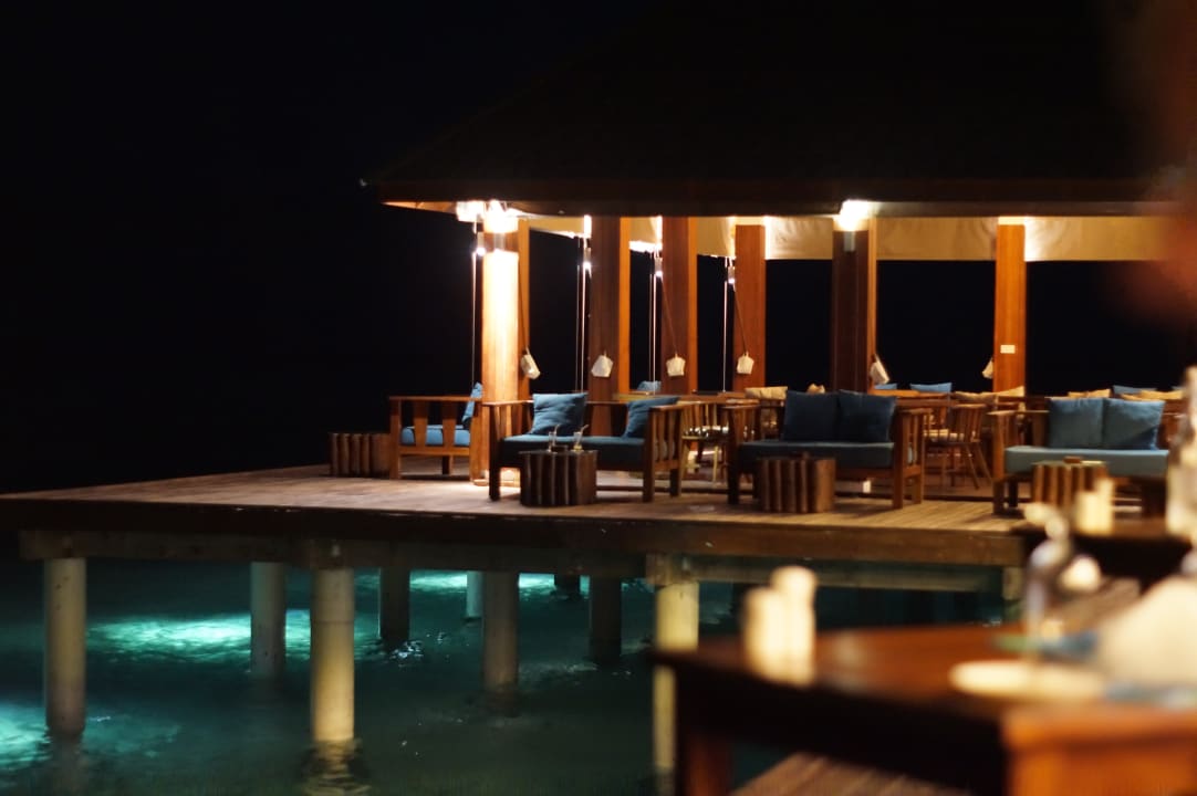 Gastro Summer Island Maldives