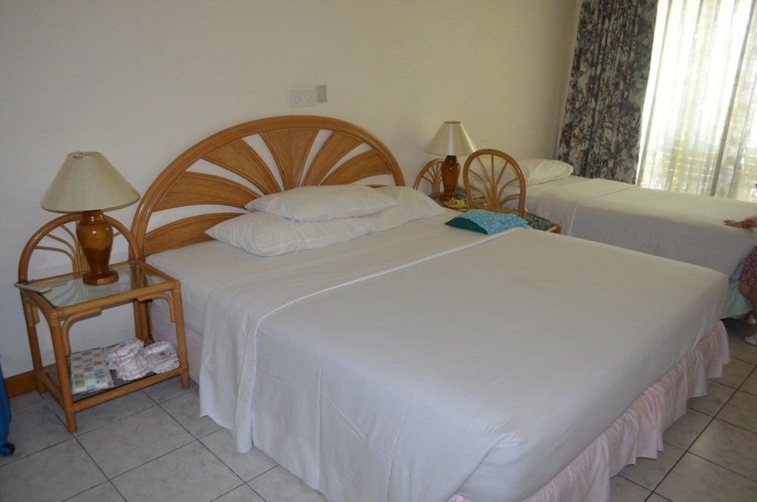Отель! Villa Park Sun Island