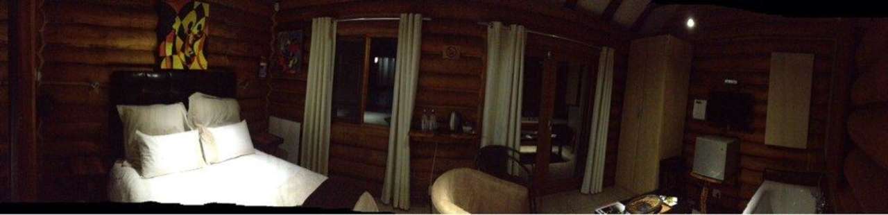 Zimmer Hotel Sandiles Rest