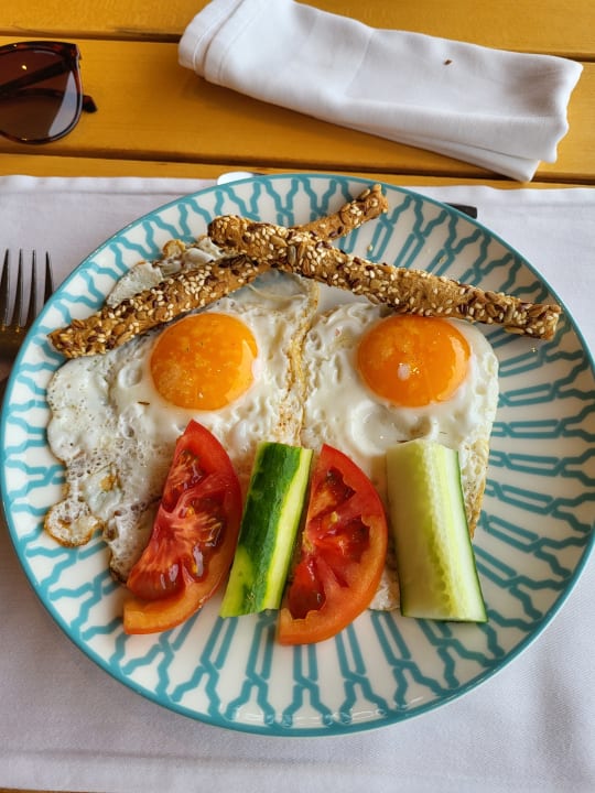 Gastro Mitsis Selection Rinela