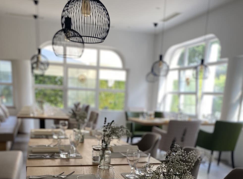 Gastro My Mayr MED Resort