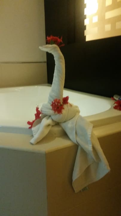 Zimmer Punta Cana Princess All Suites Resort & Spa