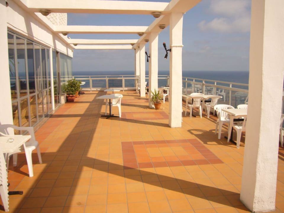 Skyroom  Preluna Hotel