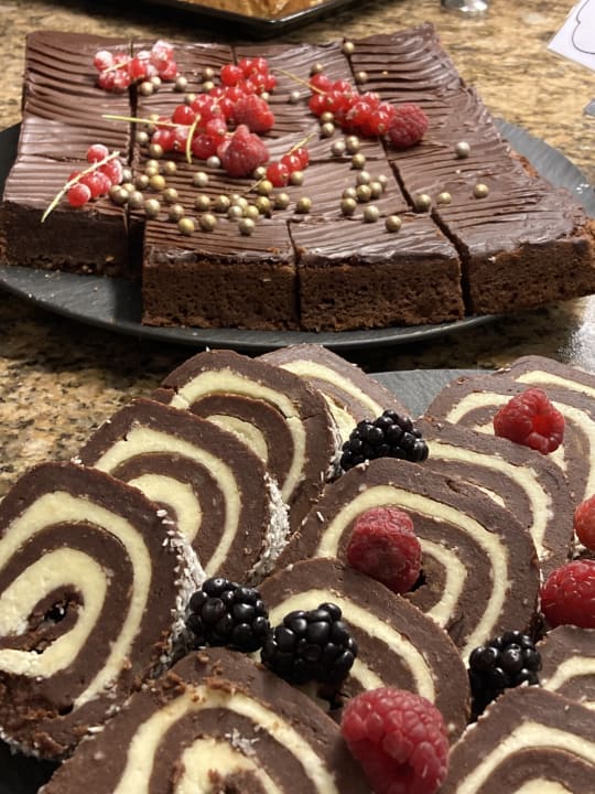 Gastro Verwöhnhotel Kristall