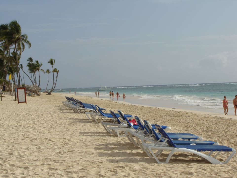 Strand Bavaro Punta Cana Princess All Suites Resort & Spa